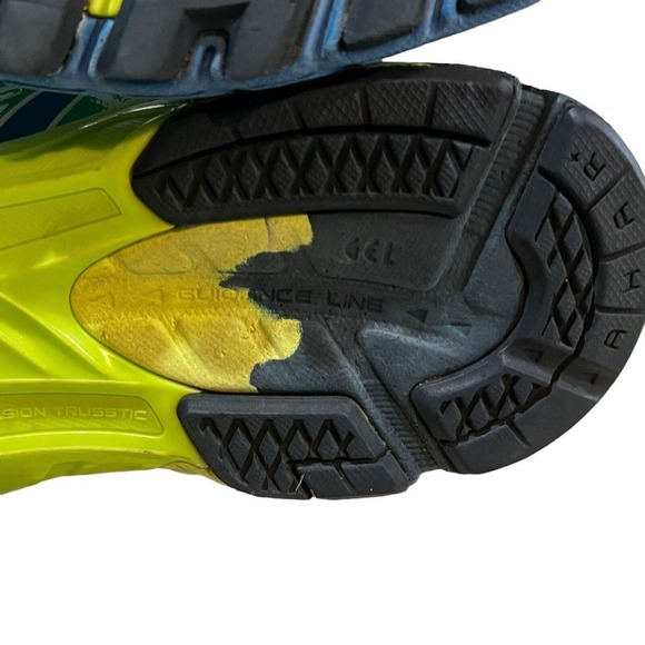 Asics GEL-NOOSA TRI 9 Women’s size 8 Mesh Running Walking Shoe Sneaker T458N - Picture 11 of 16